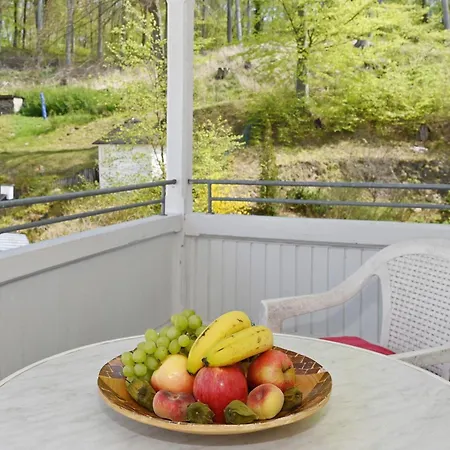 Lejlighed Ferienwohnung-10-in-sellin-auf-ruegen-villa-celia-6-pers-wlan-und-sauna-200-m-vom-strand-entfernt Sellin (Rugen)